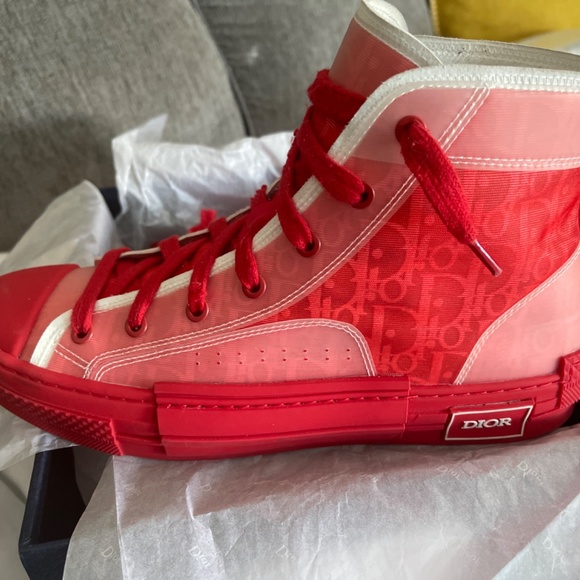 Dior Sneakers - Picture 5 of 7